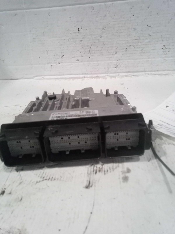 2021 Ford F150 ECM Engine Control Module DY1568, 67K Miles, OEM Red
