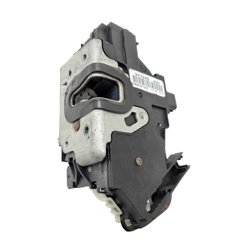 Ford Flex Front LH Driver Door Latch Actuator 2011 P/N 977346200