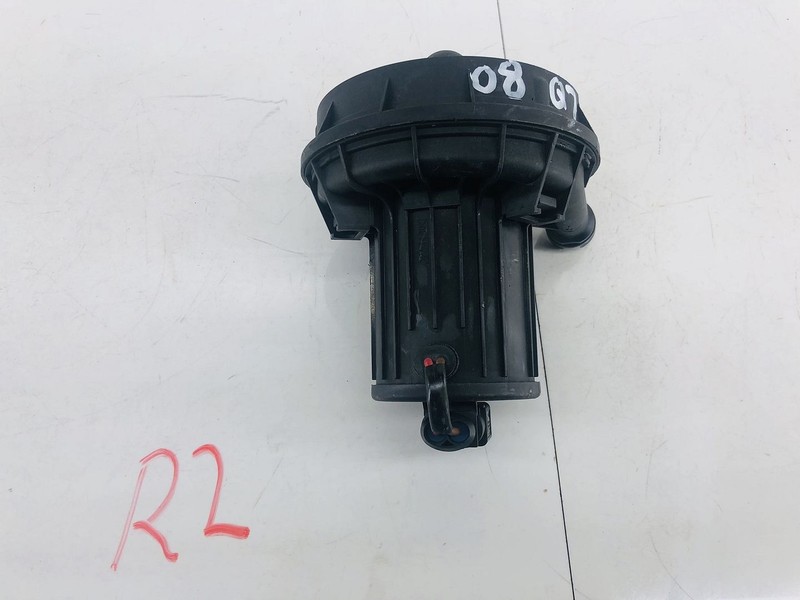 07-10 AUDI Q7 4L 4.2L V8 GAS ENGINE MOTOR SECONDARY AIR INJECTION PUMP OEM