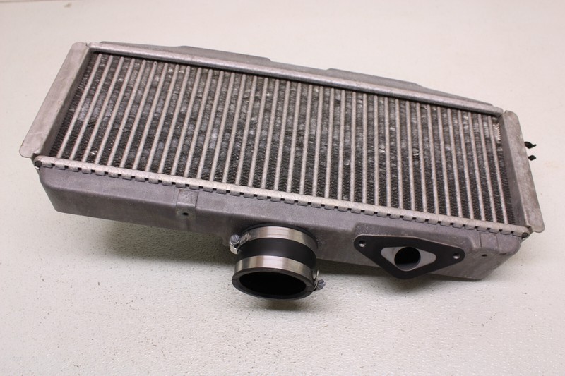 Subaru STI Turbo Intercooler Inter Cooler Radiator Genuine Oem 2015-2016
