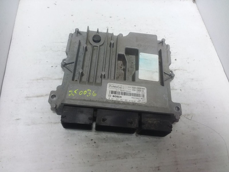 Engine ECM Electronic Control Module 2.7L Fits 19-20 EDGE K2GA-12A650-AHA