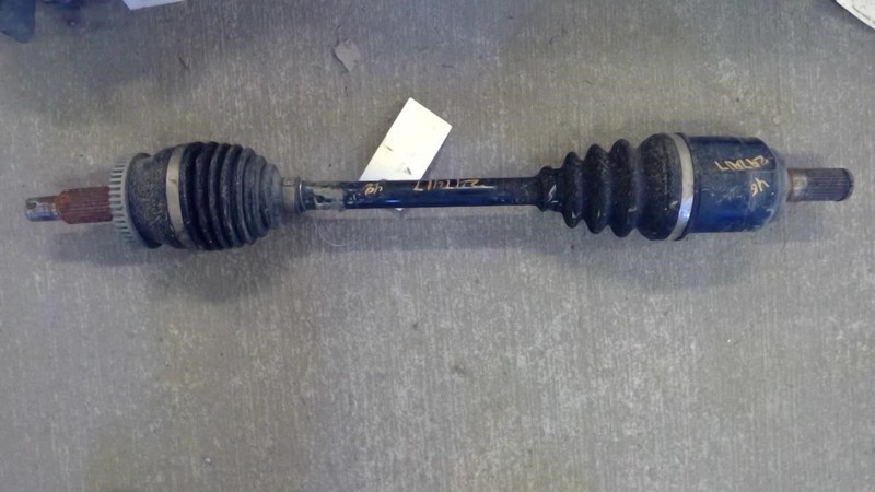 Driver Left Axle Shaft Front 2.4L Fits 15-19 SONATA 737108