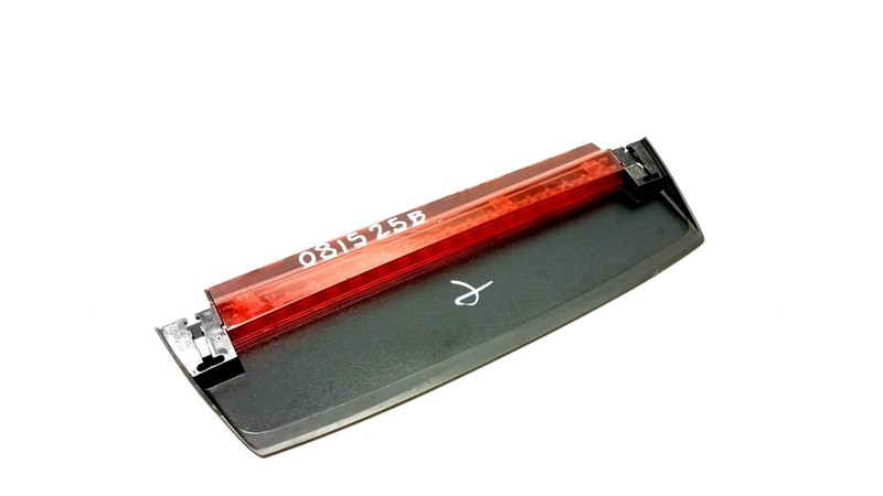 17-24 AUDI B9 A4 S4 A8 S8 CENTER HIGH 3RD THIRD BRAKE TAIL STOP LIGHT OEM 081525