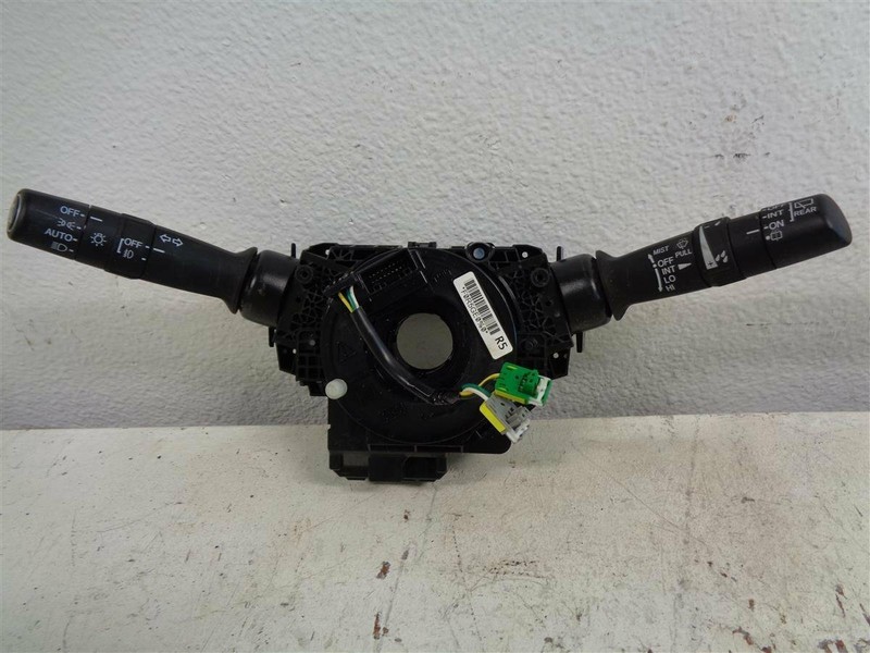 2016 2017 2018 Honda Pilot Touring Combination Column Combo Switch Switches Oem