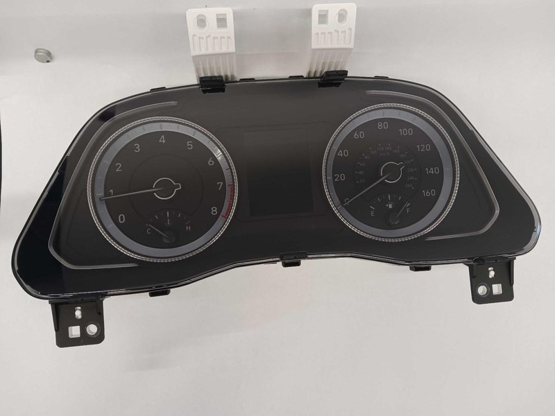 20-'21 HYUNDAI SONATA Speedometer w/3.5" display 64k miles OEM 1 Year Wnty!