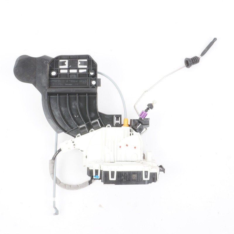2012-2016 Mercedes ML GL Rear Left Driver Side Door Lock Latch Actuator OEM