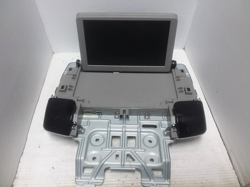 Rear Entertainment Display Screen Roof Mounted Fits 19-22 PASSPORT 39460-TG7-A22