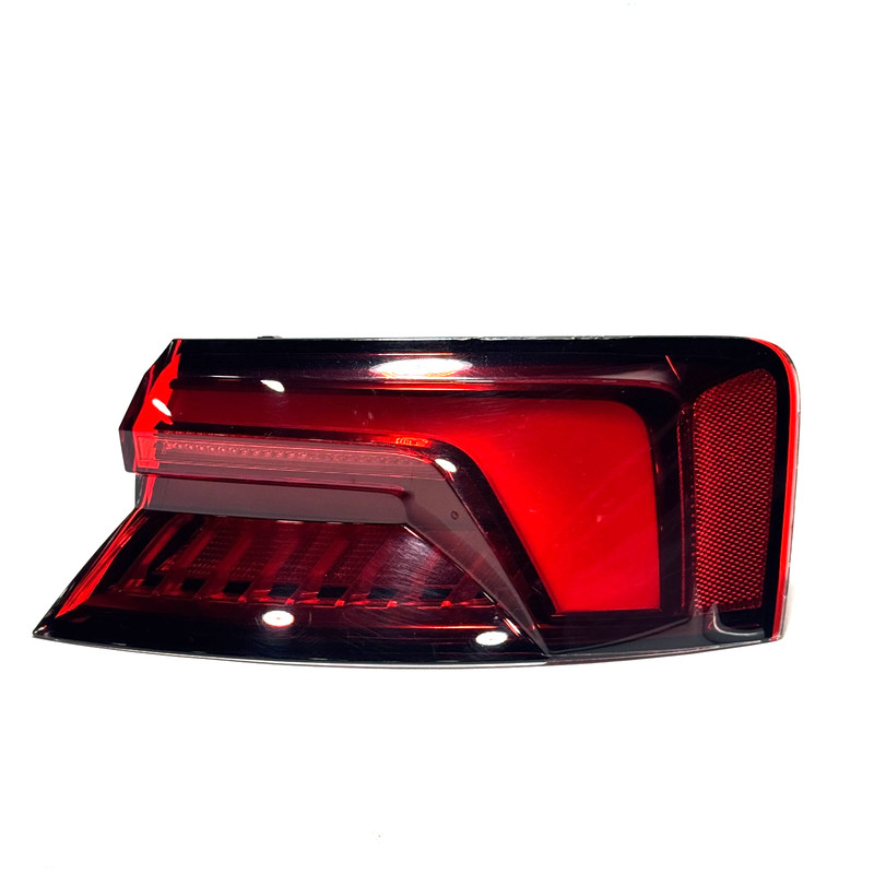 📌 2018 - 2019 AUDI S5 A5 RS5 SPORTBACK REAR RIGHT LED BRAKE TAIL LIGHT LAMP OEM