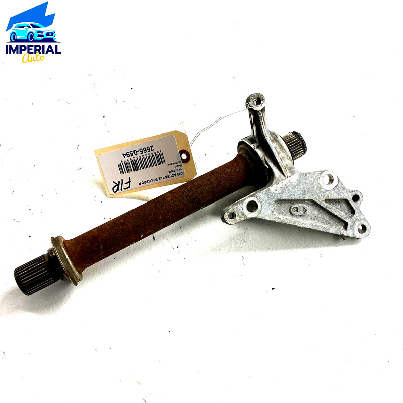 2015-2020 Acura TLX MDX RLX FRONT RIGHT PASENGERJackshaft Half Shaft Jack OEM
