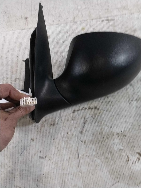 2002 Chrysler PT Cruiser Left Door Mirror Assembly OEM Used 267512 129K Miles