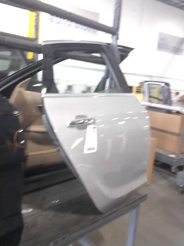 Buick Verano 2016 Right Rear Door GREY 539174 5535