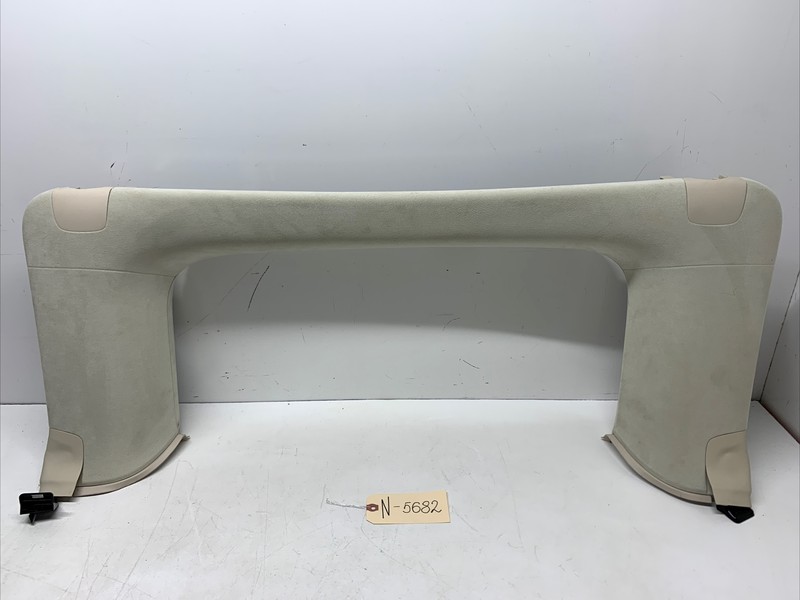 2015-2022 Tesla Model X Headliner Interior Pillar Oem 1051545-07-I 5682 U10