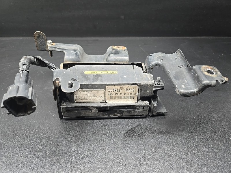 11-19 Infiniti Q70 M37 56 QX56 QX80 Adaptive Cruise Control Radar Sensor Module