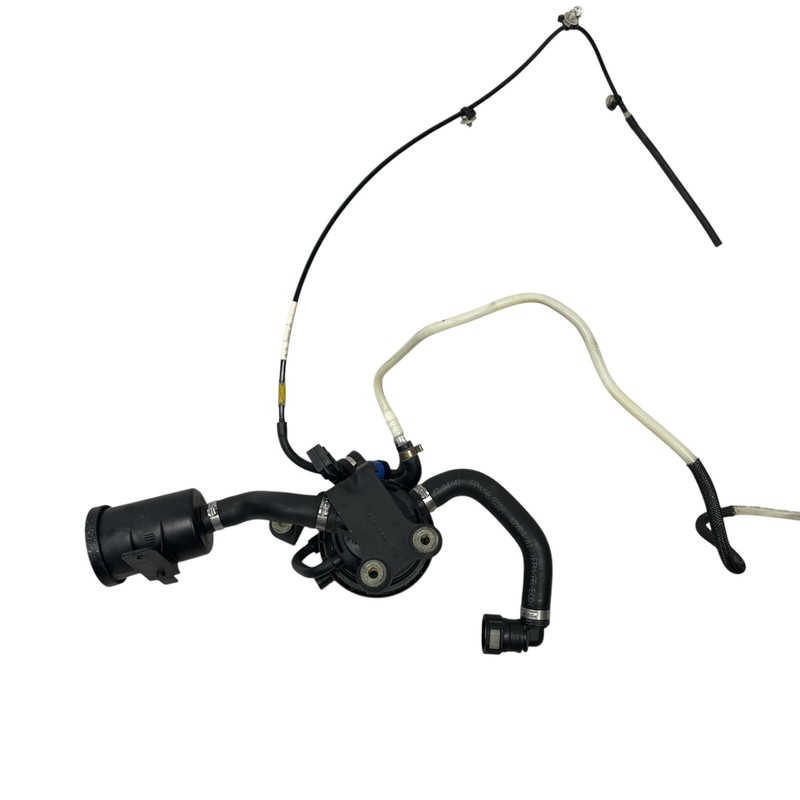 2003-2010 Bentley Continental GT Coupe Fuel emission leak detection pump OEM
