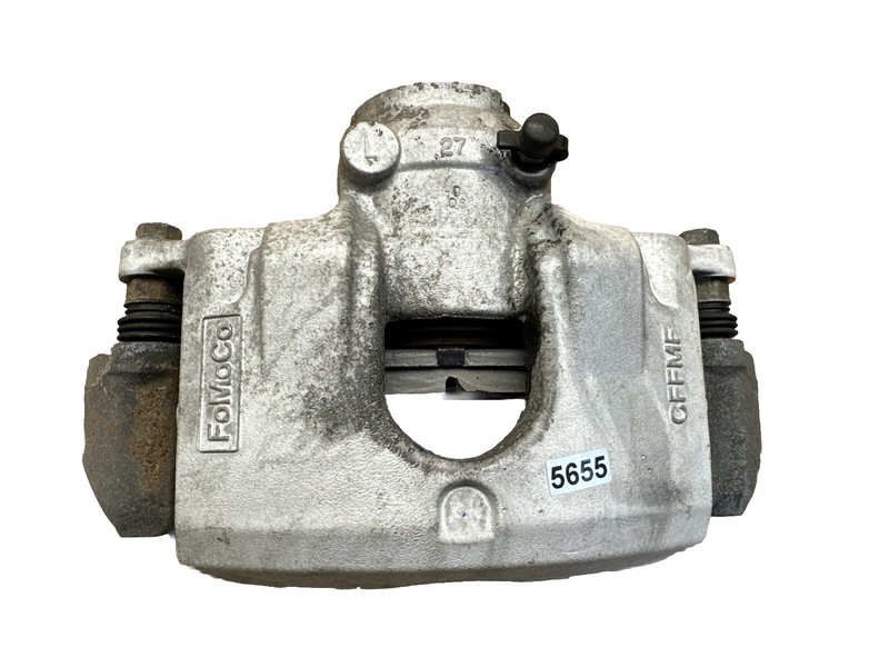 ✅ 2008-11 Ford Focus Brake Stop Caliper Fomoco Left Driver Side Lh Front OEM ✅