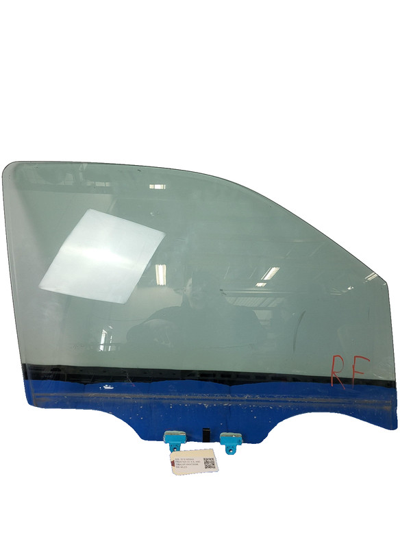 Used Oem Nissan Front Passenger Door Window Glass for 2019-2021 Frontier SV