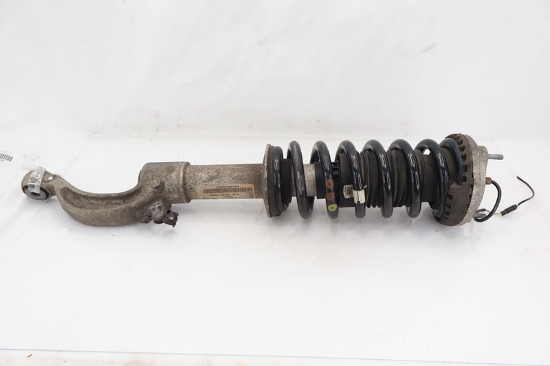 ✅ 2014-2017 Maserati Quattroporte Left Front Shock Strut Absorber 6700071400 OEM