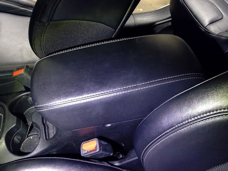 Armrest Lid Fits 14-23 CHEROKEE 1774423