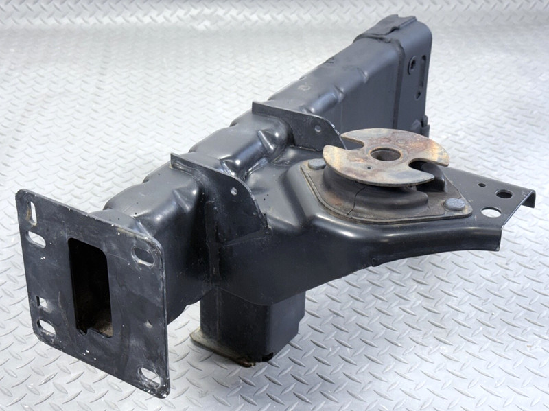 ✅ 2013-24 RAM 1500 Classic OEM FRONT LEFT FRAME HORN RAIL END CUT OFF LH Driver