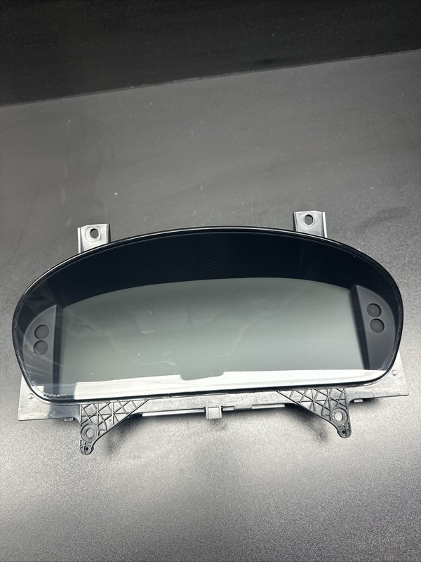 2010 2011 2012 2013 JAGUAR XJ XJL SPEEDOMETER CLUSTER DASH 176K MILES OEM