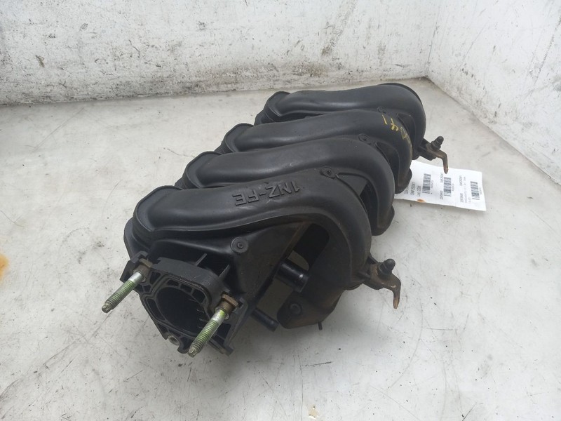 00 01 02 03 04 05 TOYOTA ECHO 1.5L INTAKE MANIFOLD
