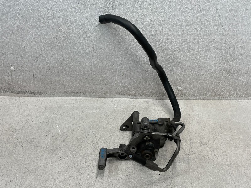 2013 2014 2015 F12 BMW M6 Power Steering Pump Unit 4.4L OEM 1660