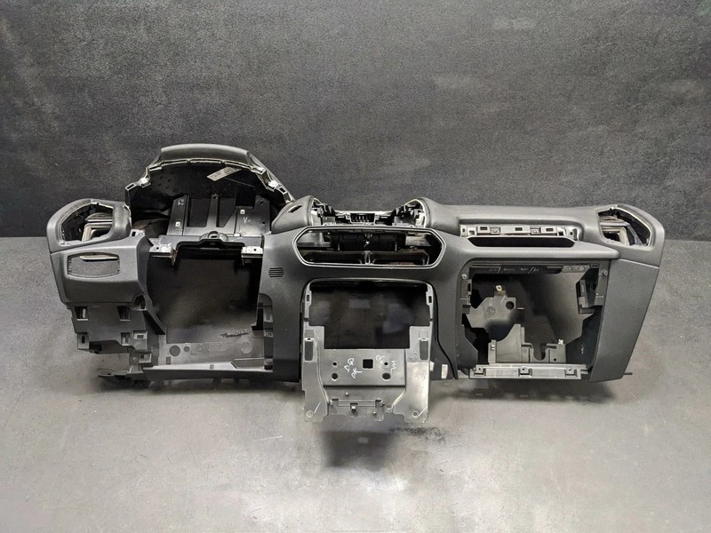 Dashboard Instrument Panel 2018 Ford EcoSport GN15-11801-YU 2019-2022