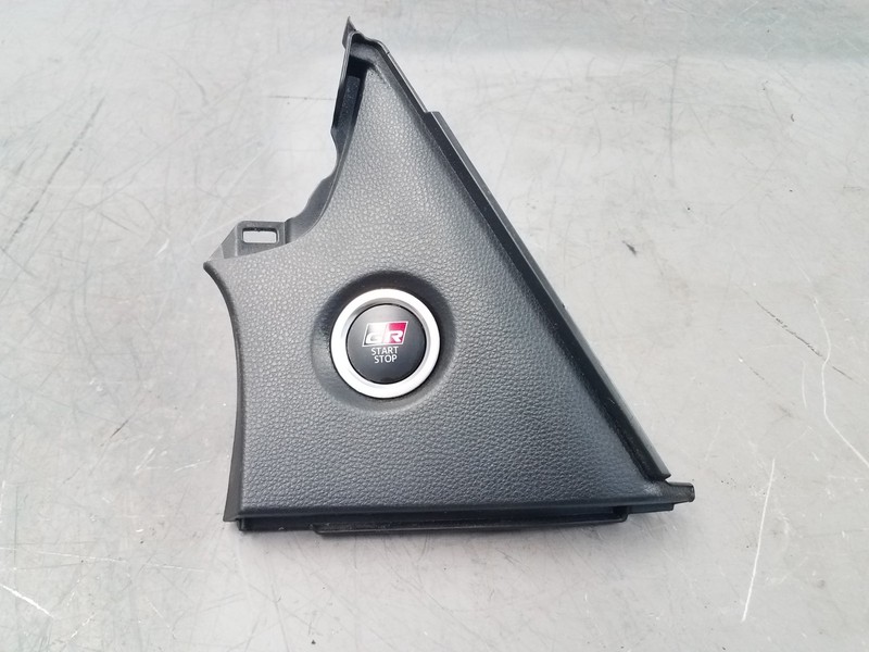 2024 Toyota Corolla GR AWD Start / Stop Switch / Dash Panel 20K Miles #9288 L1