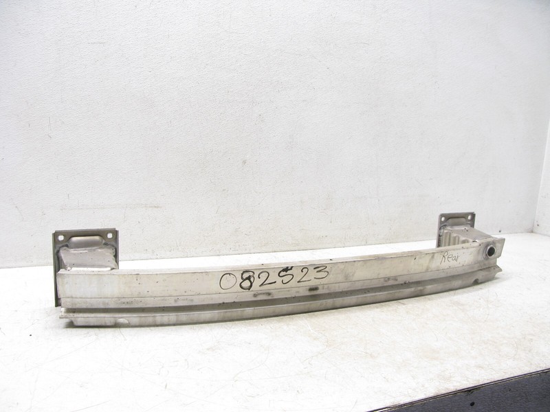 11-18 AUDI D4 A8 A8L S8 QUATTRO REAR BUMPER REINFORCEMENT IMPACT BAR OEM 082523
