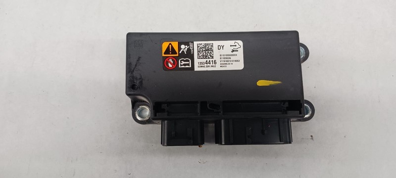 18-'23 BUICK ENCLAVE Restraint Control Module OEM 1 Year Warranty!