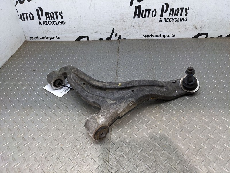 Passenger Right Upper Control Arm Rear Coupe Fits 08-15 CTS 1192386