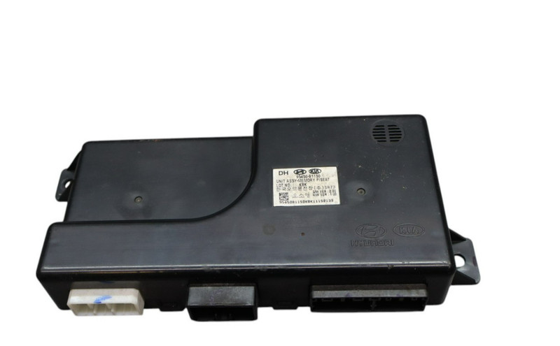 15-20 Hyundai Genesis Front Left Side Seat Memory Control Module Unit OEM
