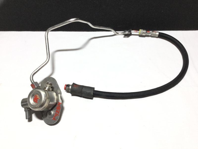 Fuel Pump Injection Pump ID 13518604229 Fits 12-18 BMW 320i 328I F30 31873
