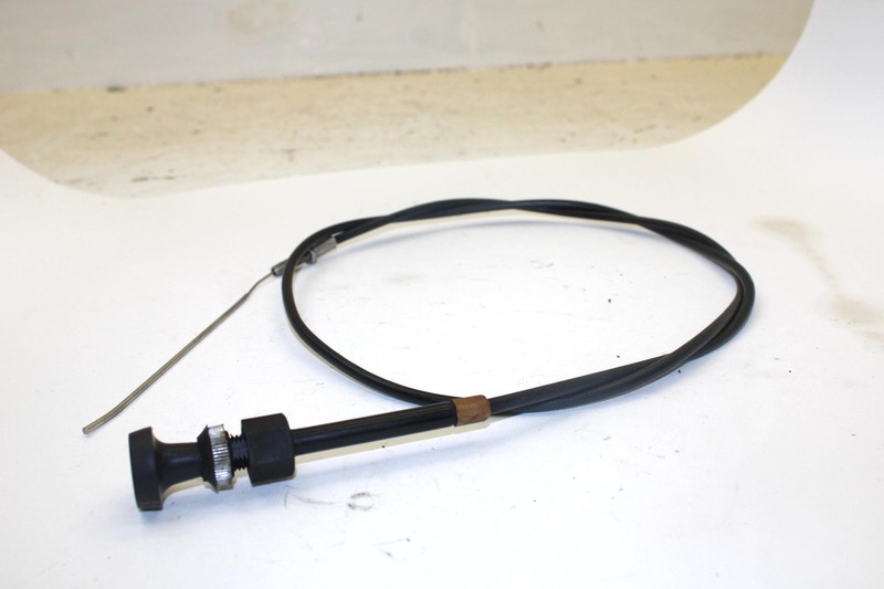 1995 Arctic Cat Daytona Oem Choke Cable 0687-077 JA6