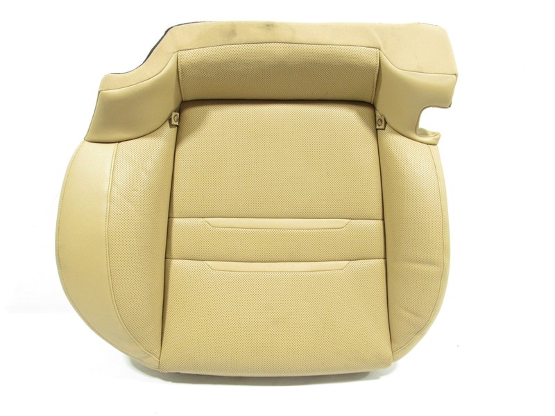 Porsche Panamera 4 2017 Rear Right Driver Lower Bottom Seat Cushion 17-23 |:O