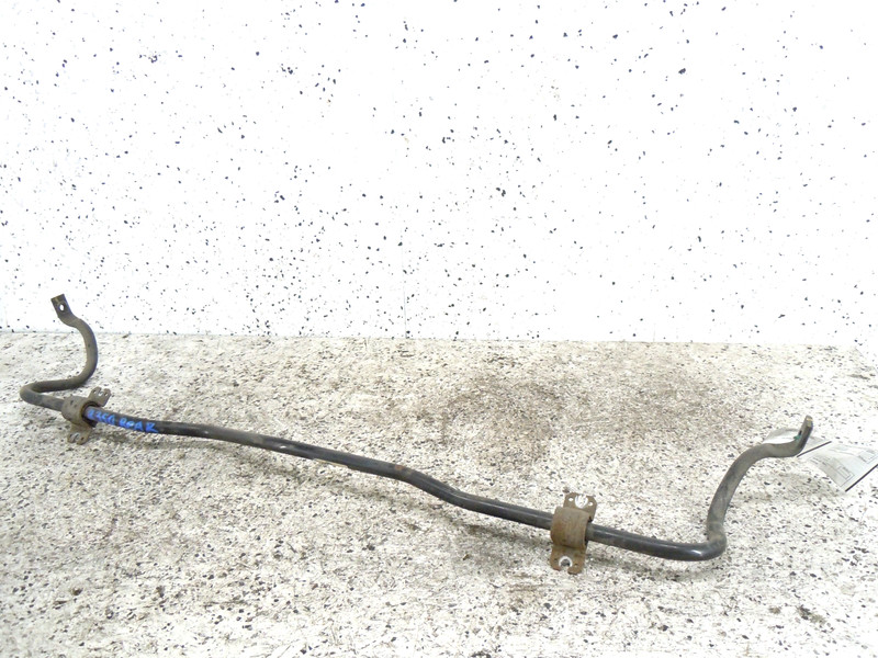 2011 11 Saab 9-5 Rear Sway Bar OEM 1324489
