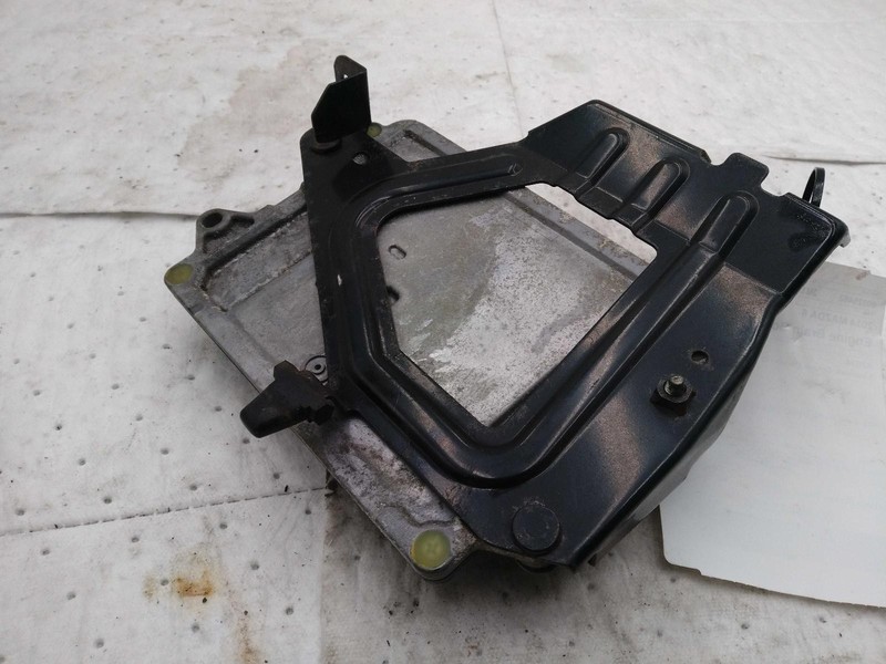 2014 Mazda 6 Engine Control Module ECM PY1D18881 OEM Blue 190k Miles