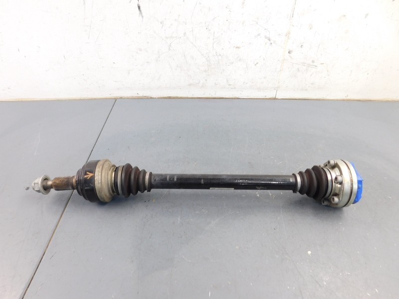 2016 Porsche 981 Cayman GT4 Right Rear CV Axle #7669 I5
