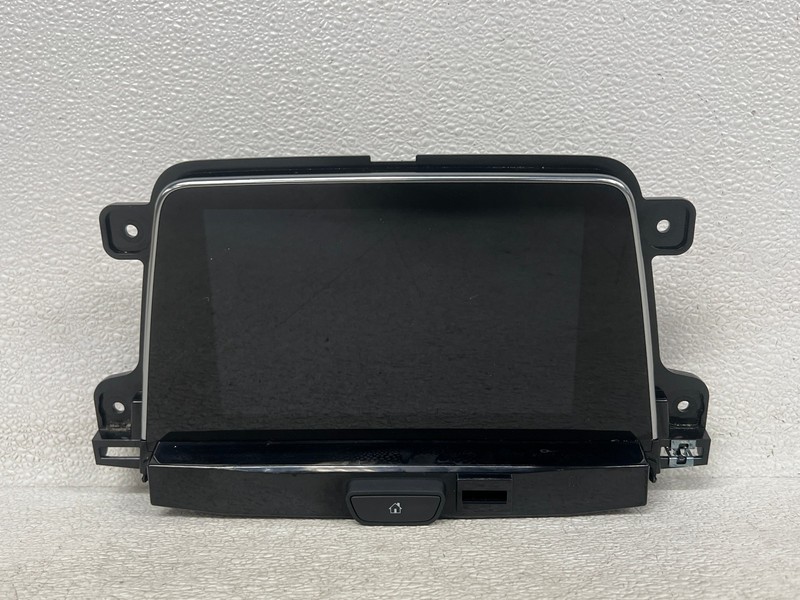 ⭐2019-2021 CADILLAC XT4 DASH CENTER INFO NAVIGATION DISPLAY SCREEN OEM LOT2679