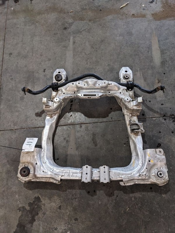 Crossmember/K-Frame Front 3.5L Fits 09-14 TL 1139493