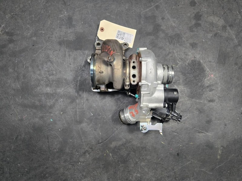Turbocharger 2022 Nissan Rogue 14411-6RD0A 2023 2024