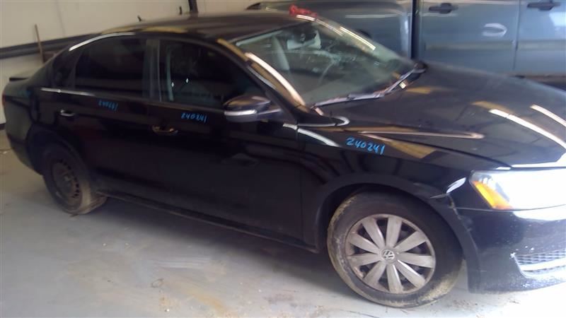 Steering Gear/Rack Power Rack And Pinion Fits 12-14 BEETLE 1434012