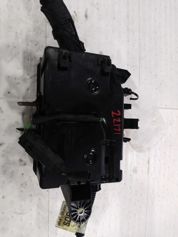 2019 Ford Transit 250 Fuse Box OEM HK4Z9K499D Used 146K Miles