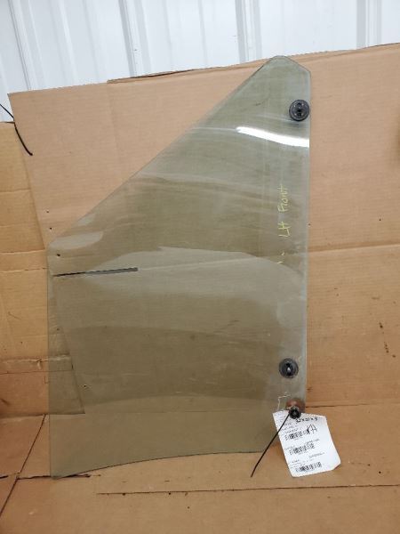 Driver Left Front Door Glass Estate Wagon Station Wgn Fits 71-76 BUICK 274361