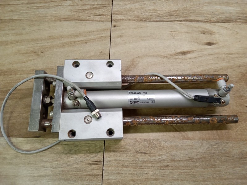 SMC CDG1BA20-150 Cylinder