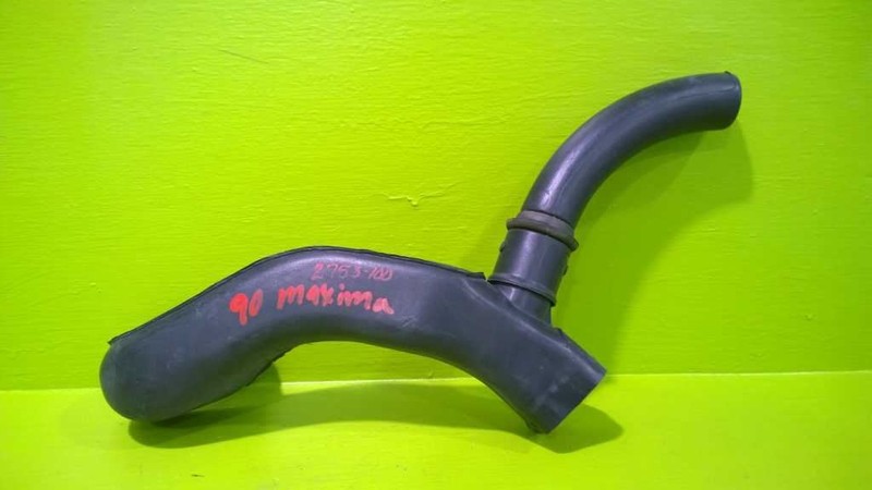 90 91 92 93 94 NISSAN 3.0L MAXIMA AIR CLEANER INTAKE TUBE DUCT HOSE OEM 2753-100