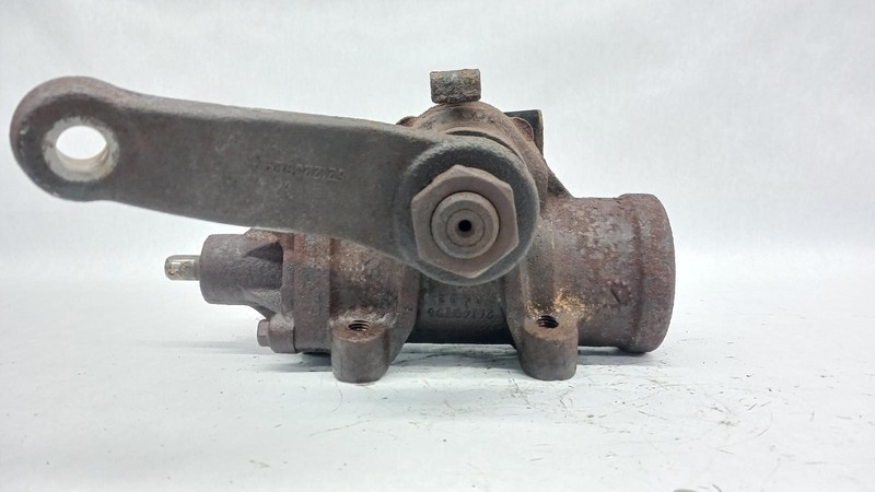09-'12 DODGE 2500 Power Steering Gear Box 4x4 OEM 1 Year Warranty!