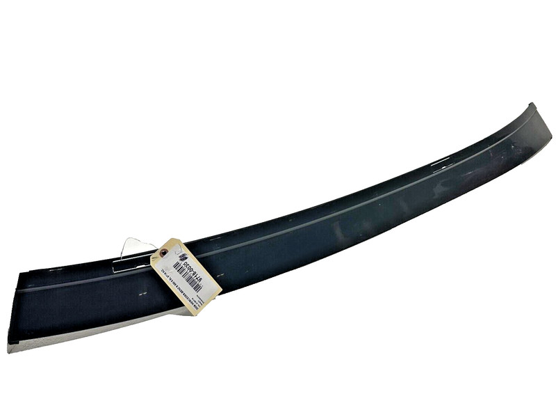 2007-2009 MERCEDES S550 PANORAMIC ROOF RIGHT PASSENGER SIDE TRIM MOLDING OEM
