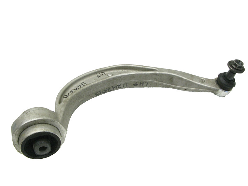 08-17 AUDI 8T A5 Q5 S5 A4 FRONT LEFT DRIVER LOWER REARWARD CONTROL ARM OEM 11242