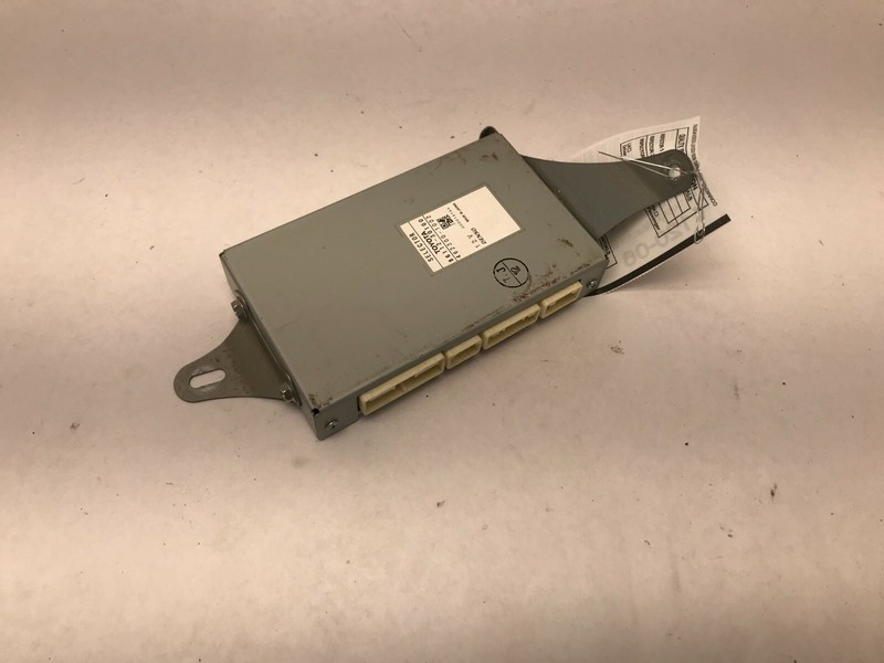 07 08 09 LEXUS LS600HL LS600H LS460 MULTI-DISPLAY SELECT MODULE OEM 86112-30100